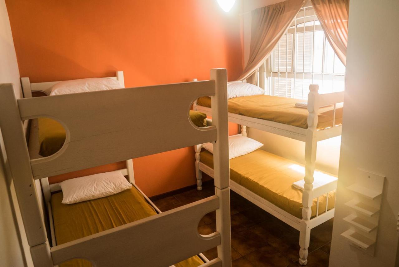 Beach Hostel 카보프리우 외부 사진