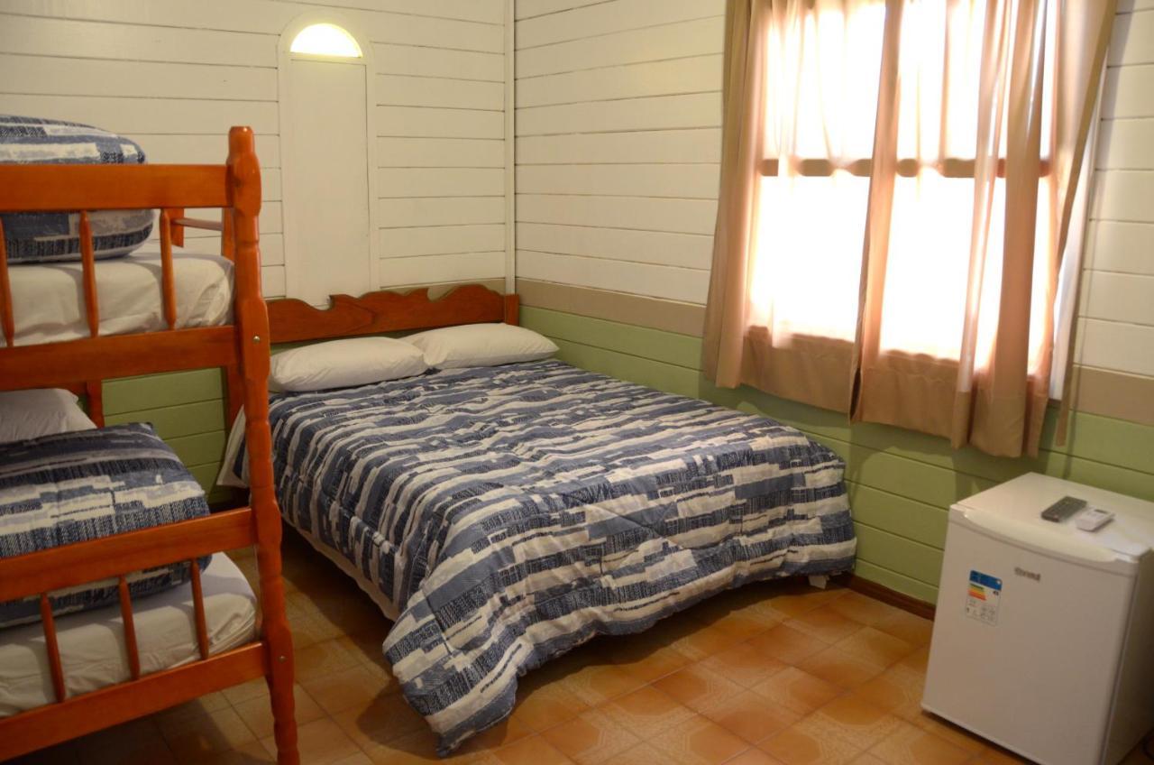 Beach Hostel 카보프리우 외부 사진