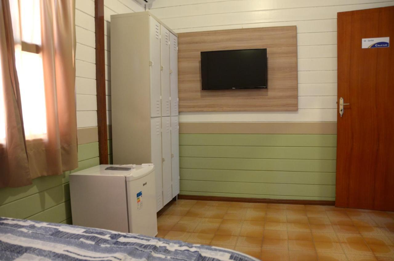 Beach Hostel 카보프리우 외부 사진