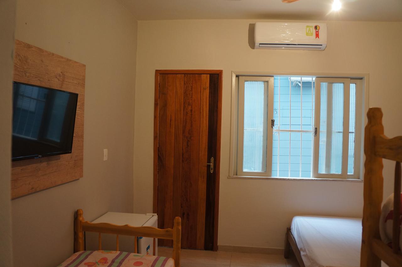 Beach Hostel 카보프리우 외부 사진