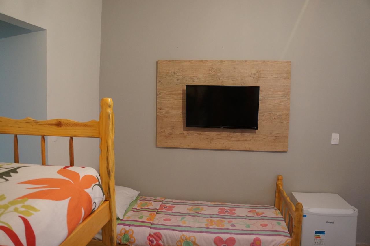 Beach Hostel 카보프리우 외부 사진