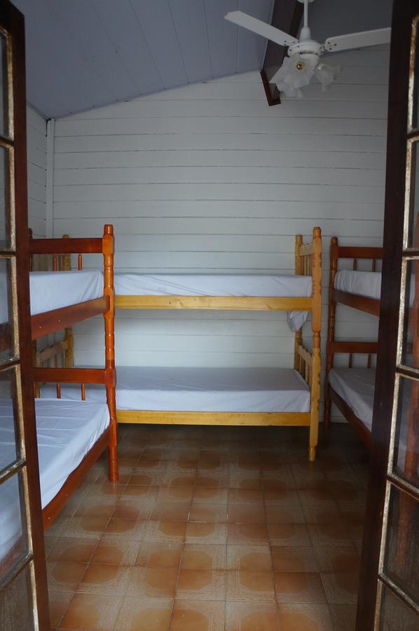 Beach Hostel 카보프리우 외부 사진