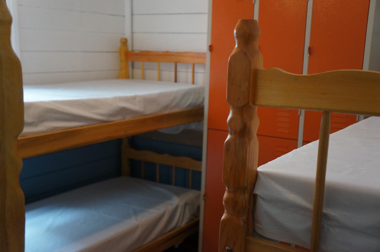 Beach Hostel 카보프리우 외부 사진