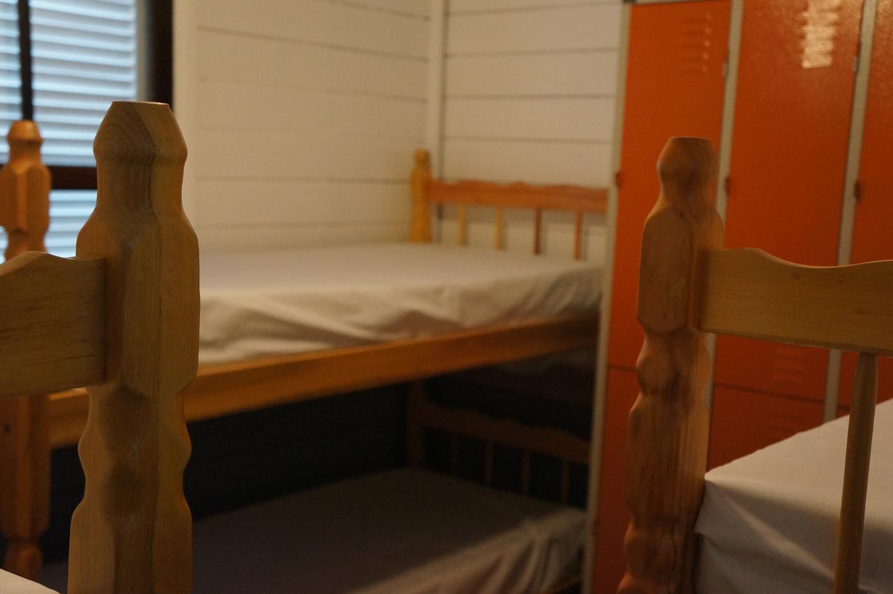 Beach Hostel 카보프리우 외부 사진