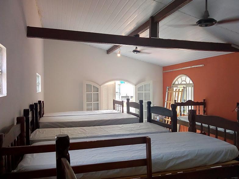 Beach Hostel 카보프리우 외부 사진