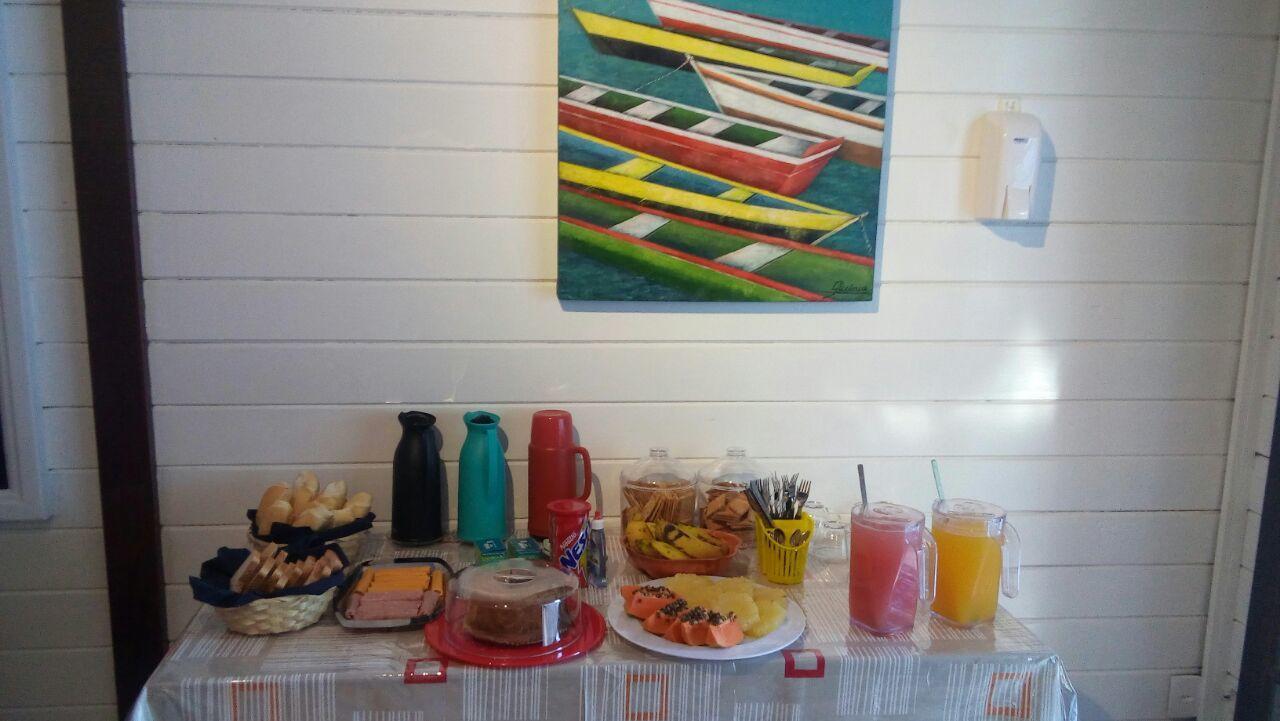 Beach Hostel 카보프리우 외부 사진