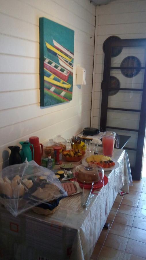 Beach Hostel 카보프리우 외부 사진