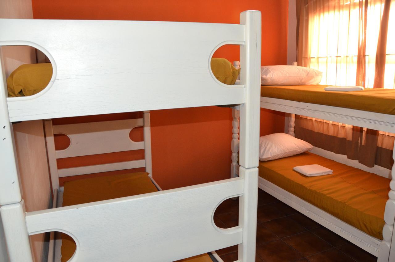 Beach Hostel 카보프리우 외부 사진
