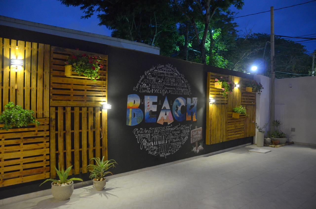 Beach Hostel 카보프리우 외부 사진