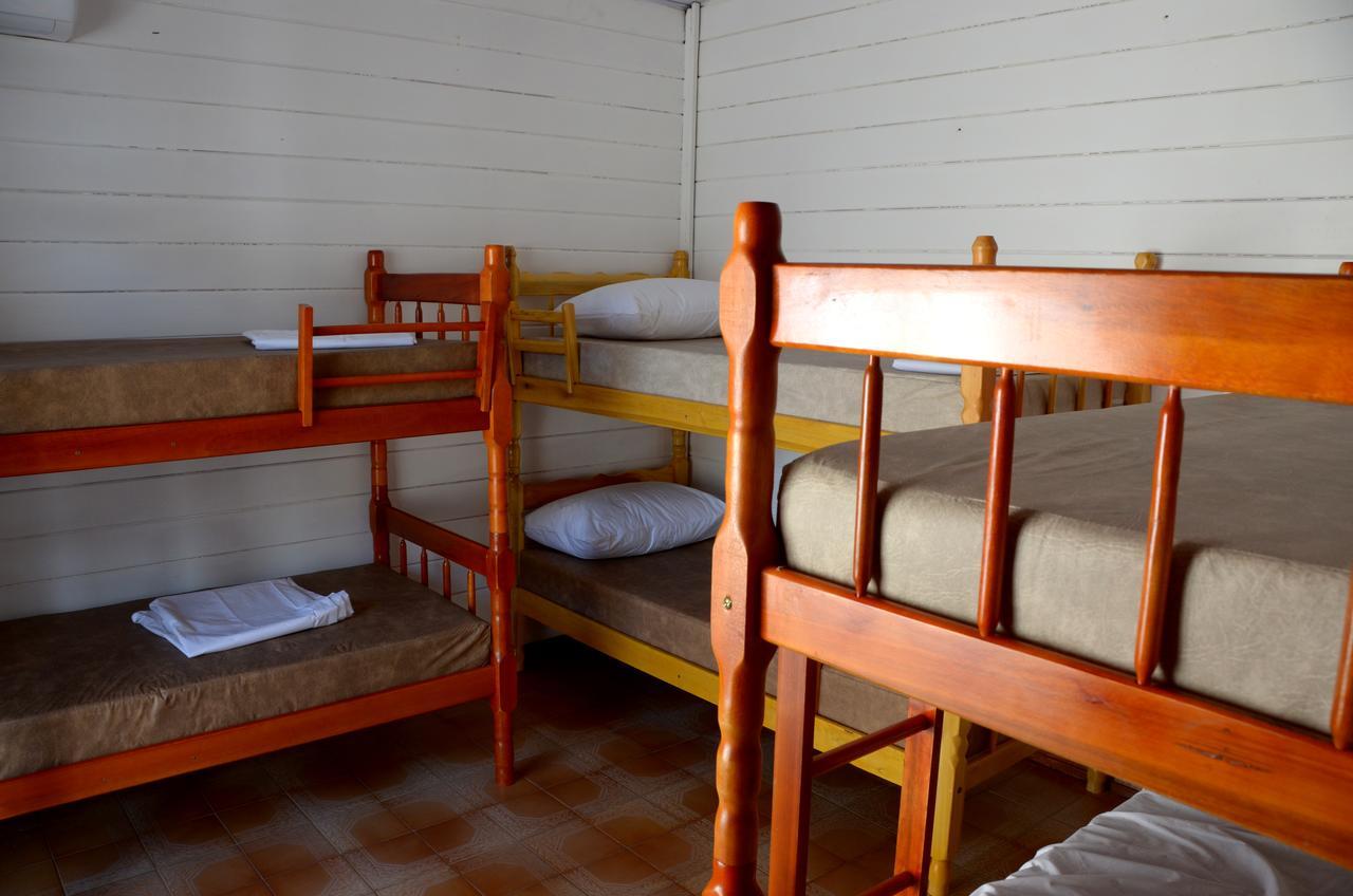 Beach Hostel 카보프리우 외부 사진