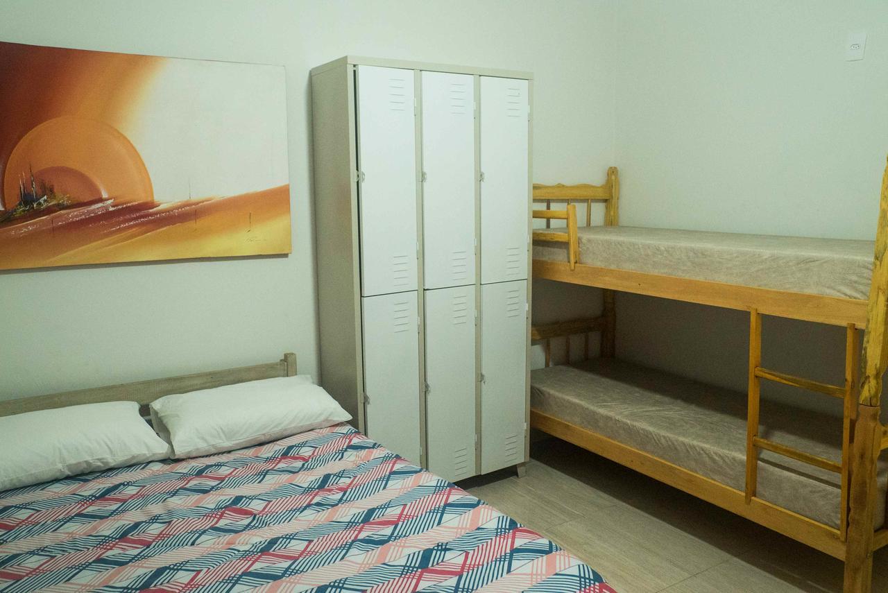Beach Hostel 카보프리우 외부 사진
