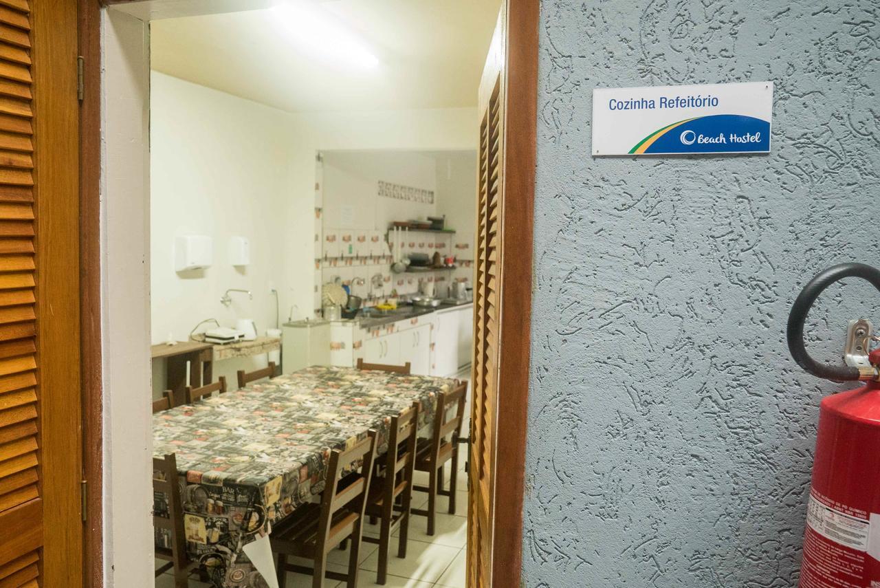 Beach Hostel 카보프리우 외부 사진