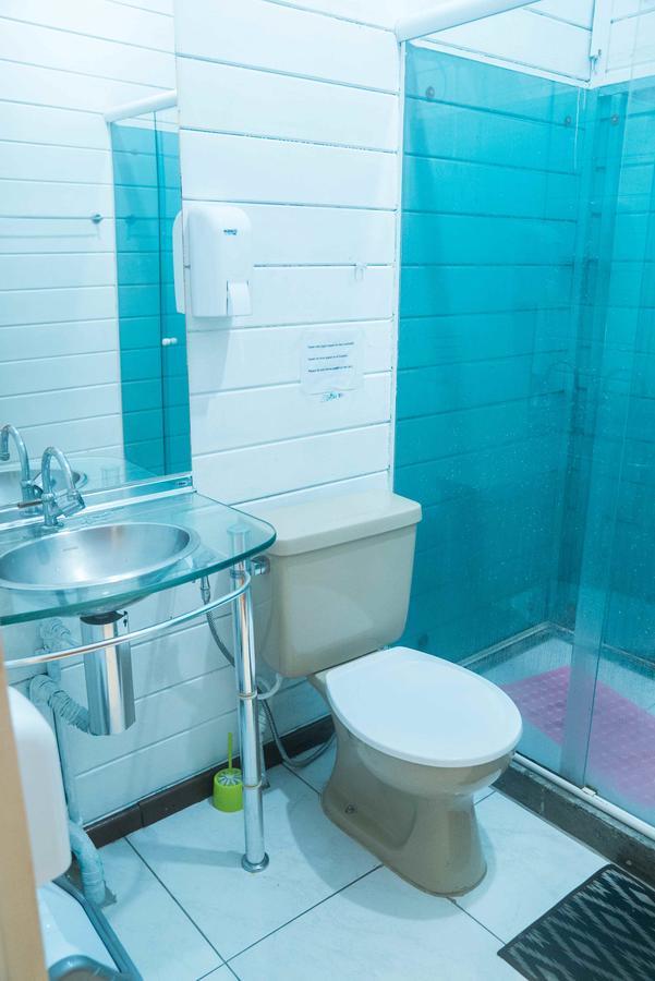 Beach Hostel 카보프리우 외부 사진
